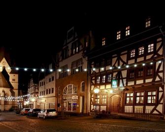 Hotel im Hochzeitshaus - Schotten