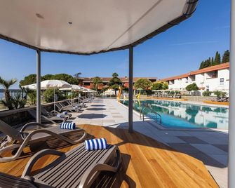 Hotel Vile Park Premium - Portorož