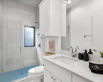 Bouldin Creek Heart of South Austin - Austin - Baño