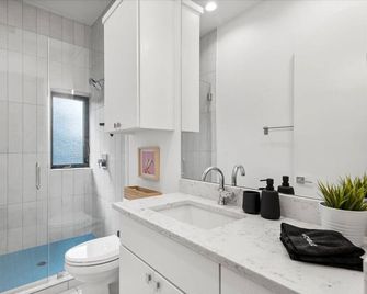 Bouldin Creek Heart of South Austin - Austin - Bathroom