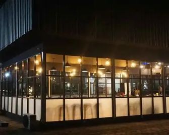 Apartemen Pandan Wangi Suite - Samarinda