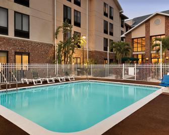 Hampton Inn & Suites Tarpon Springs - Tarpon Springs - Pool