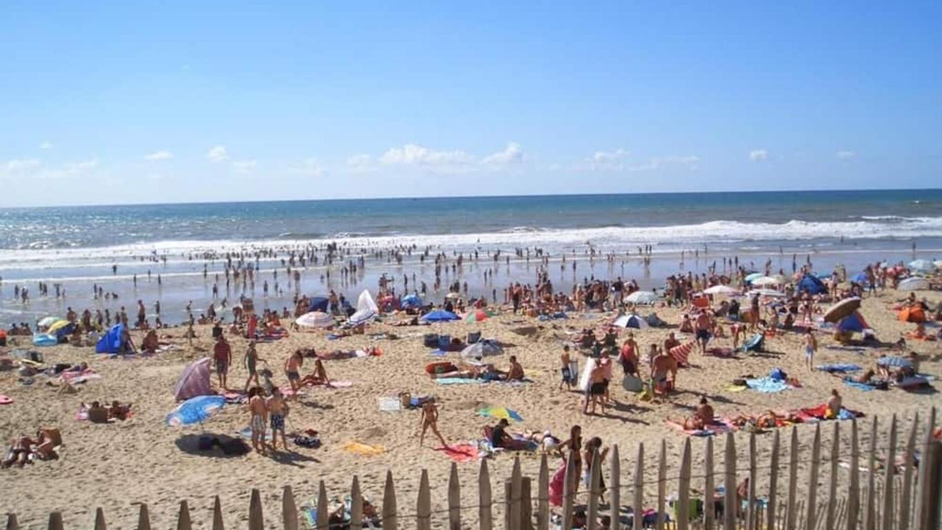 أوتل ليه بين