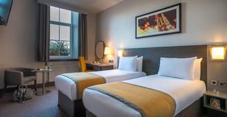 Maldron Hotel Shandon Cork - Cork - Slaapkamer