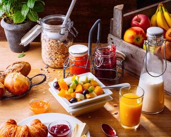 ibis Leipzig City - Leipzig - Restaurant