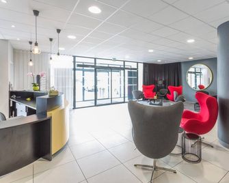 Nemea Appart Hotel Stadium Bordeaux Aeroport - Mérignac