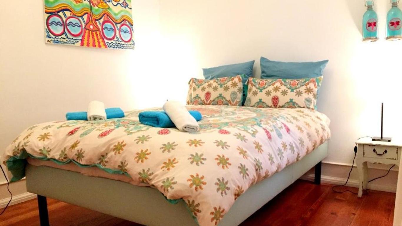 Lisbonera Guest House