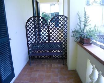 Anirbas - Reggio Calabria