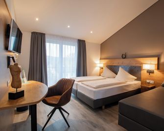 Hotel & Restaurant Bestenheider Stuben - Wertheim