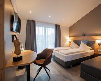 Hotel & Restaurant Bestenheider Stuben - Wertheim