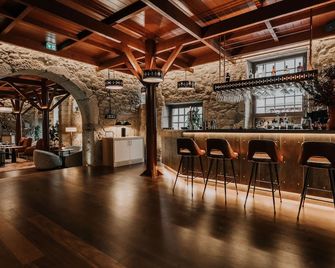 Timbre Virtudes - Porto - Bar