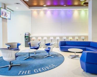 Residence & Conference Centre - Toronto Downtown - Toronto - Lounge