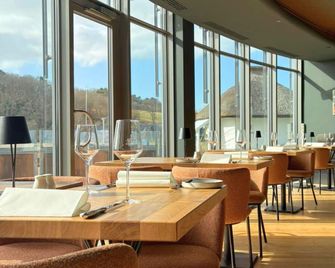 Solthus Hotel&spa - Ostseebad Baabe - Restaurant