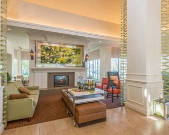 Hilton Garden Inn Wichita - Wichita - Hall