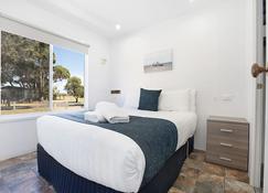 Bellarine Bayside Holiday Parks - Queenscliff - Chambre