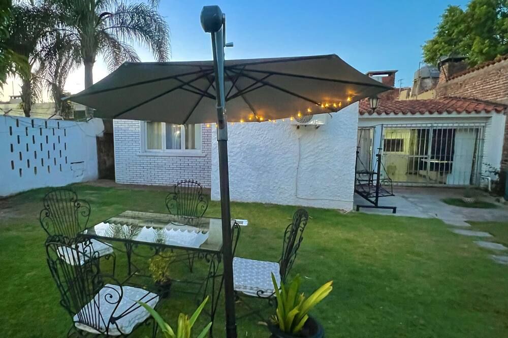 Apartment in Carrasco Sur, Montevideo Renovated | Dorm | A/C + Fiber - Montevideo - Serambi