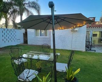 Apartment in Carrasco Sur, Montevideo Renovated | Dorm | A/C + Fiber - Montevideo - Serambi