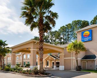 Spark by Hilton Opelousas - Opelousas - Edificio
