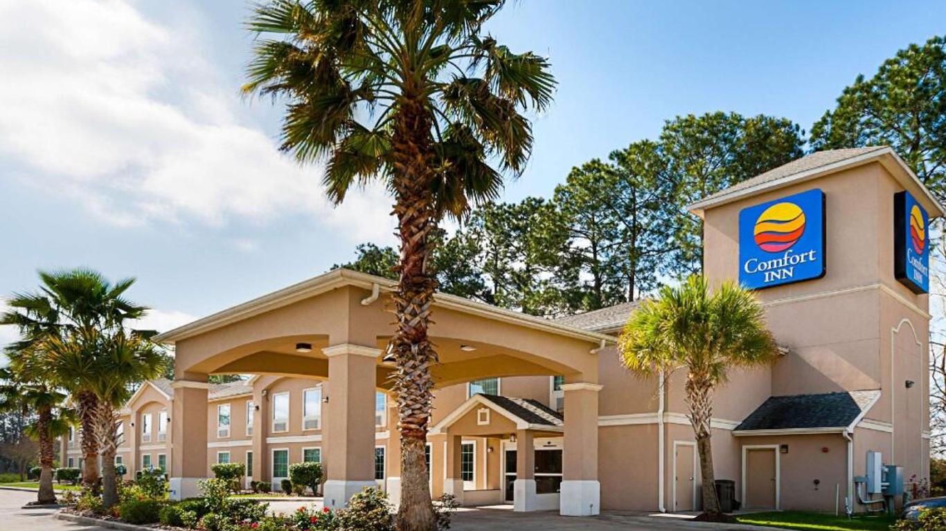 Spark by Hilton Opelousas