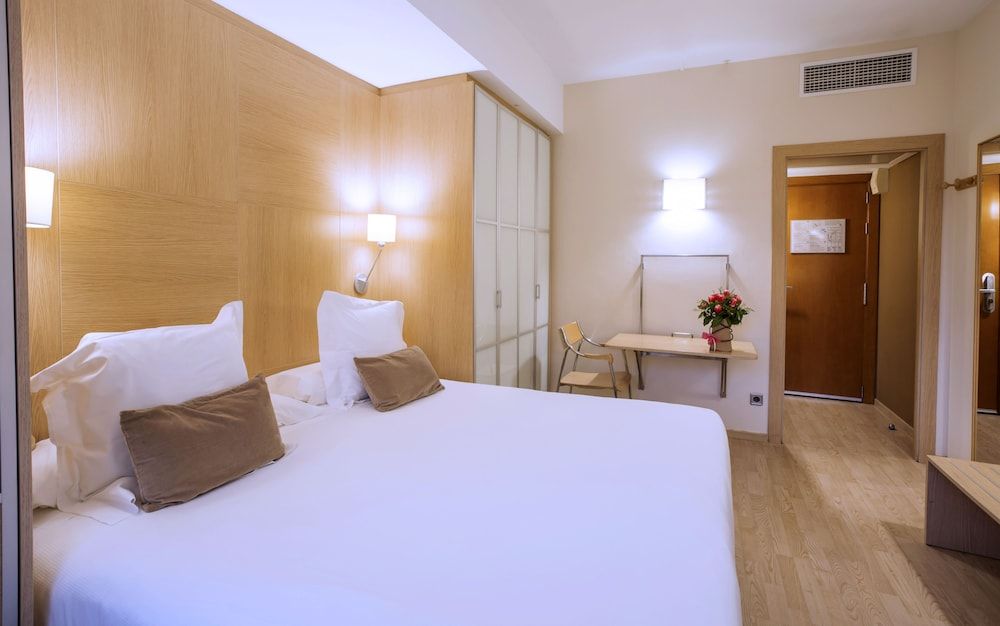 شقق سيلفر الفندقية