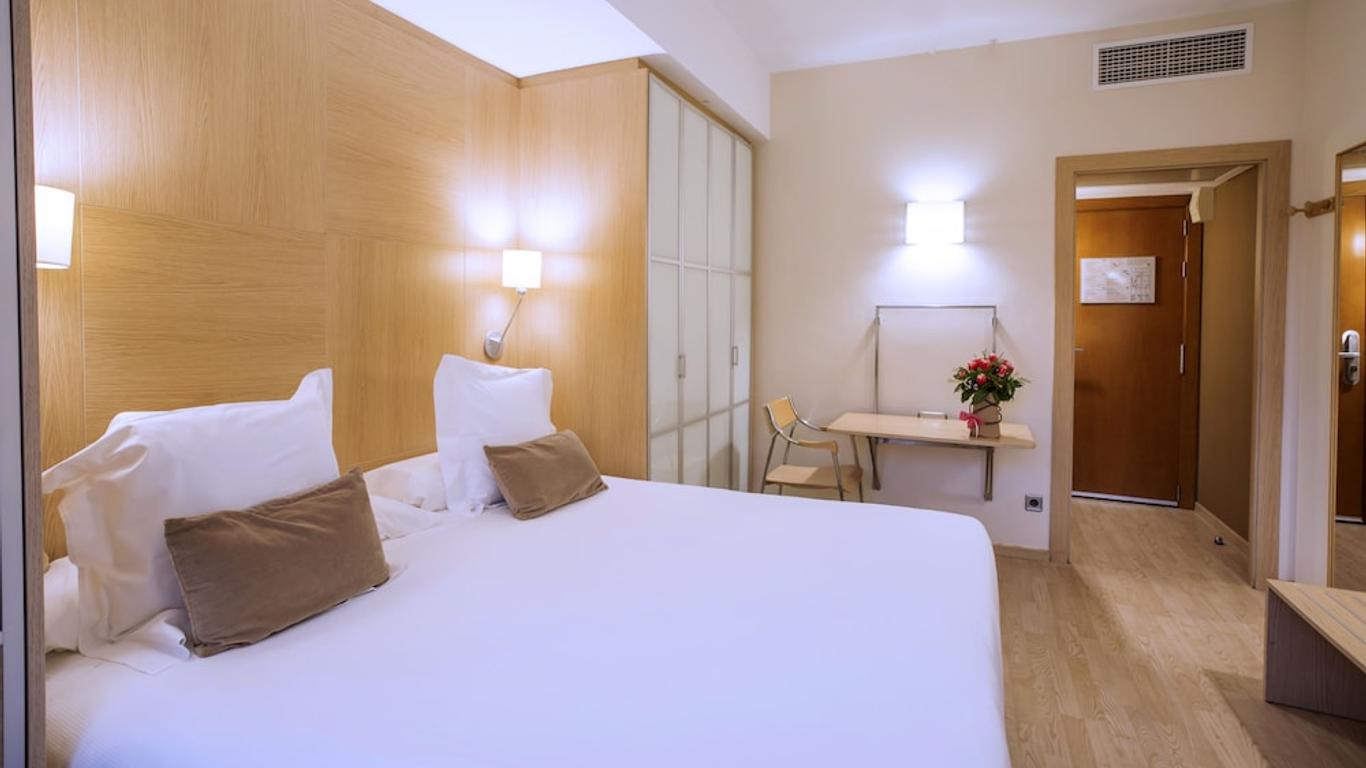 Aparthotel Silver