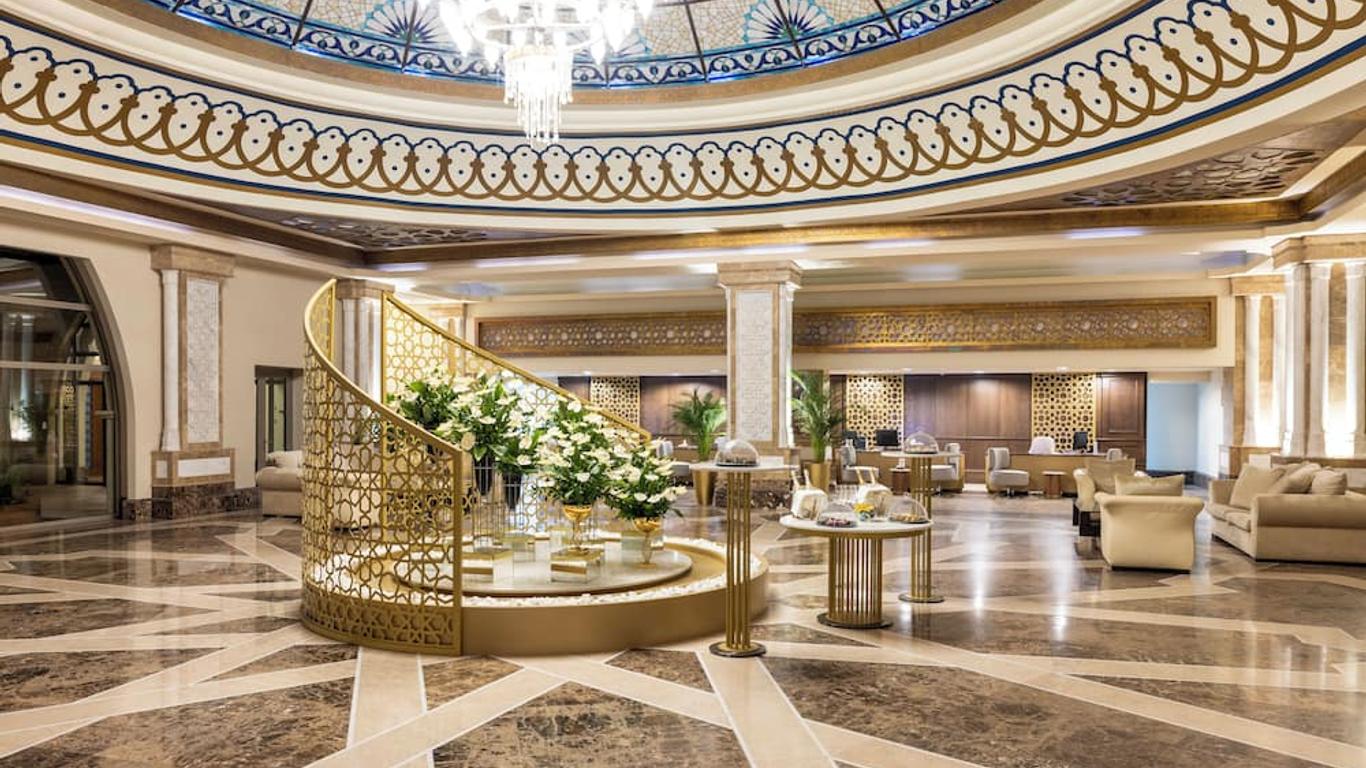 كمبينسكي هوتل ذا دوم بيليك - شامل جميع الخدمات