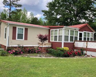 Fore-Cast Retreat - Fish, Golf & Relax Near Lake Marion- Summerton, Sc - Summerton - Edificio