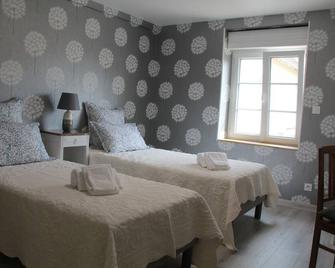 Manoir le Bout du Pont - Huisseau-sur-Cosson - Habitación