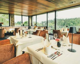 Hotel Lauterbad - Freudenstadt - Restaurant
