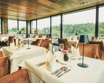 Hotel Lauterbad - Freudenstadt - Restaurant