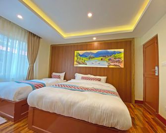 Hotel Himalayan Bts - Katmandú