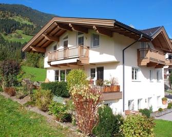 Apartment Erler - Hippach - Building