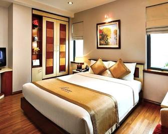 Luxeden Hotel - Hanoi - Habitación