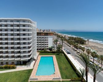 Hotel Apartamentos Bajondillo - Torremolinos