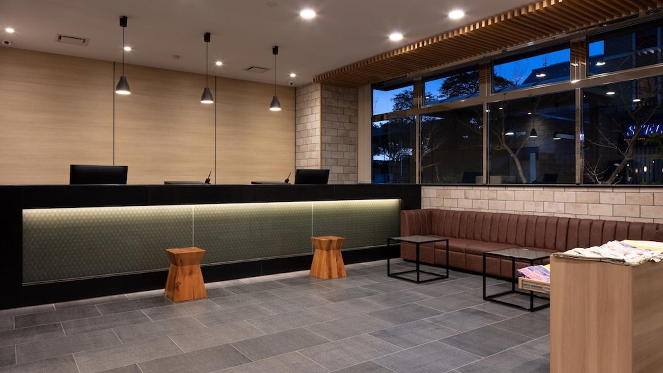 Meet Inn Narita