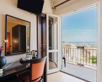 Cerri Hotel - Castellammare del Golfo