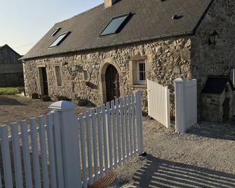 Hamadryade's Cottage - Bricquebec-en-Cotentin - Gebäude