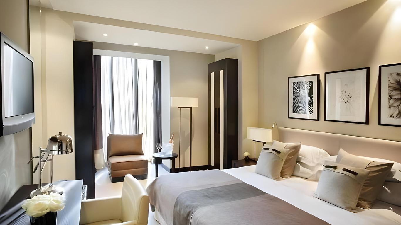 Hotel Murmuri Barcelona