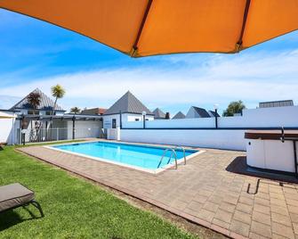 Rolleston Motel - Thames - Pool