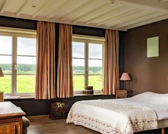 Bistro & Hotel Ter Polders - Дамме