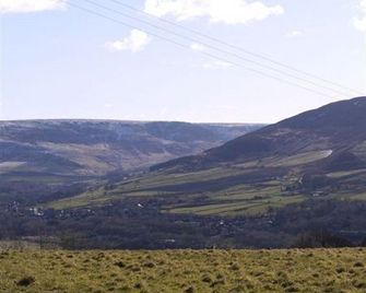 The White Hart at Lydgate - Oldham - Outdoor view
