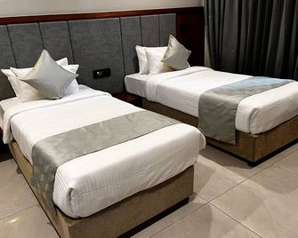 The Qubice Hotel, Kolhapur - Kolhapur
