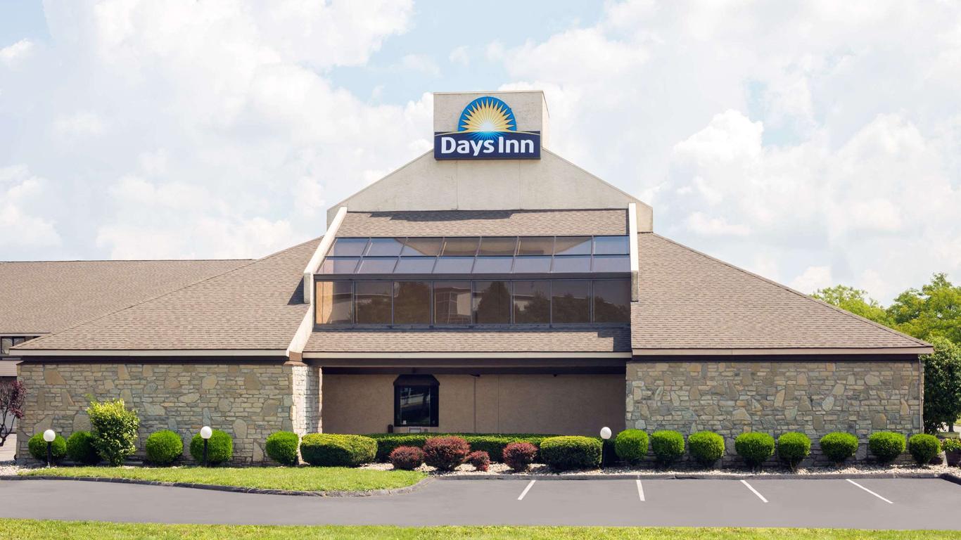 Days Inn by Wyndham Maumee/Toledo