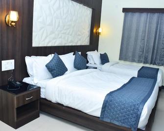 Hotel La Gowri, Coorg - Madikeri - Quarto