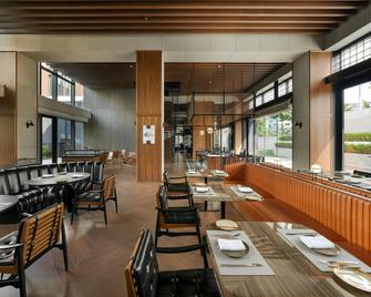 Flow and Co. Qingdao, Autograph Collection - Qingdao - Restaurant