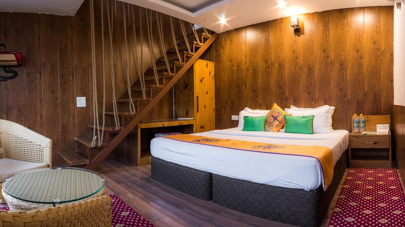 Veda5 Ayurveda & Yoga Retreat