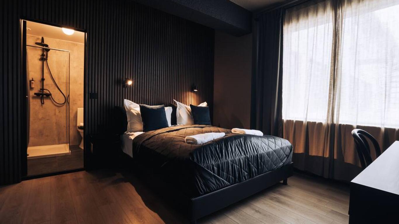 Brim Hotel