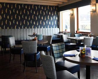 The Royal Hotel - بورتري - مطعم