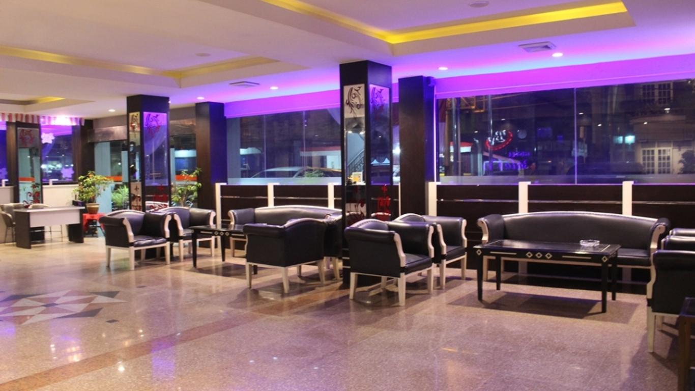 Balai View Hotel