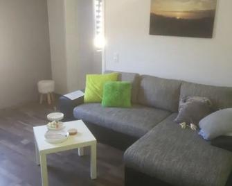 Fewo Algenrodt - Idar-Oberstein - Living room